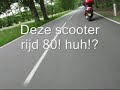Test rit camera houder ss50