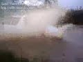 Chevy Tracker Muddin