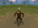 Chupacabra Made in SPORE? Creature Creator