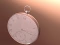 HDRI Animation Tests