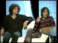 Entrevista a Robe y Uoho en Noche Hache(2/2) - EXTREMODURO Entrevista a Robe y Uoho en Noche Hache(2/2) - EXTREMODURO