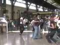 FLASHMOB - Santiago de Chile - Cacareando