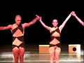 Aldo Siles, danza contemporánea - Superficie Insular 02