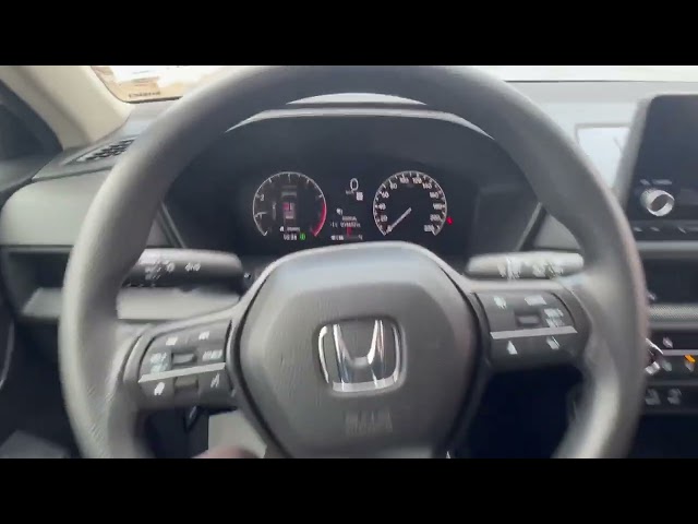2024 Honda CR-V LX-B - AWD, Heated seats, A.C, Rev.cam, Alloys,  in Cars & Trucks in Annapolis Valley