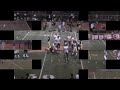 West Covina HS RB/DB #20 Chris Solomon 2010 Junior Highlight