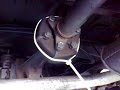 Flexible Coupling Change Ford Transit / Granada 1 Flexible Coupling Change Ford Transit / Granada 1