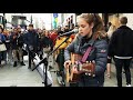"Love Someone" Lukas Graham *Allie Sherl