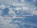 Gabriel - Monkey Bizz Gabriel - Monkey Bizz