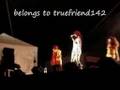 Vanesssa Hudgens at canfeild Ohio 2008 ( lets dance )