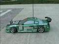 R/C Yokomo S15 Kei Office Drift with Ege Bilaloglu