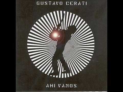 Video de Dios nos libre de Gustavo Cerati