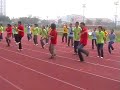2004-2005 SCC 陸運會 House Performance
