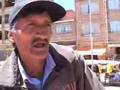 Entrevista a Rufo Yanarico Chura