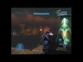 Halo 3 Obstacle Course: The Path W.1 Montage
