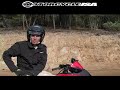 Honda Rincon 2009 ATV Test