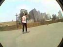 polejam backsmith line