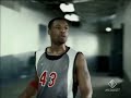 The Nike \"Musical Chairs\" commercial