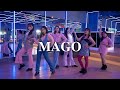 MAGO - GFRIEND (여자친구) by GLORIOUS