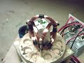 Overunity Pulse Motor Bedini type 3 Overunity Pulse Motor Bedini type 3