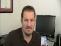 SAP training expert Jim Stewart tells his own self-nomination story