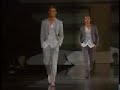 Fashion house Armani