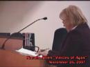 AJAX  On: Ousting The Ombudsman