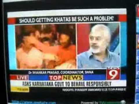 how to obtain khata in bangalore
