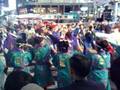 Tokyo in festa