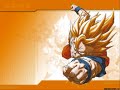 Dragon Ball Z AMV Very cool