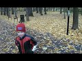 Студия "БелАН" Владимир Фёдоров - Осень.