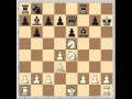 Dutch Defence Staunton Gambit A83