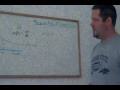 6a. Marginal Rate of Substitution and Marginal Utility (with Calculus)