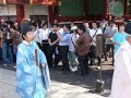 メイドさん、巫女さん、チュンリーらが集まったイベント「うち水っ娘大集合！2008」レビュー1