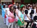 メイドさん、巫女さん、チュンリーらが集まったイベント「うち水っ娘大集合！2008」レビュー1
