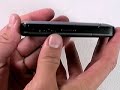 Motorola ROKR Z6 Preview
