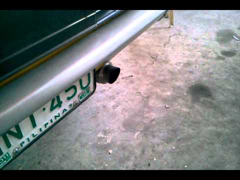 how to use a carburetor on a pipe