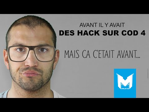 il - Pour les personnes étant dégoutés que COD4 soit complètement hacké et bien c'est fini! Un patch semble avoir été mis en place car le multijoueur est de nouveau jouable. Deux jours de...