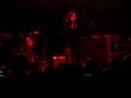 Black Crowes Concert2