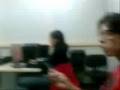Sonic Boom na Aula