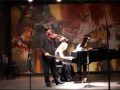 L. Prunaru & D. Protopopescu play Mozart\