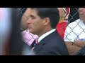 Gol de Ramon Morales - Chivas vs Toluca J1