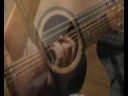 Amber Cashel-Letters (Live @ Aftershock Records)