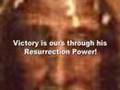 The face of Jesus-Resurrection Power-by prophet khalfani