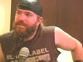 ZAKK WYLDE SET TO MAKE MOVIE TITLED THE BERSERKERS