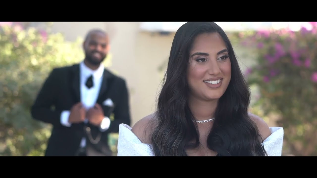 קליפ חתונה הילייט - קורל & אושר