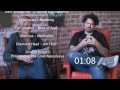 Brutal Legend: Tim Schafer's Rubik's Cube Challenge