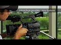 Introducing HVR-Z7E, HVR-S270E and HVR-M35E- Part 1 Introducing HVR-Z7E, HVR-S270E and HVR-M35E- Part 1