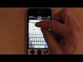 Firefox Home on the iPhone