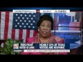 Federal government rejects Texas voter ID law