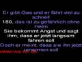 videos de Tödlicher Motorradunfall Song